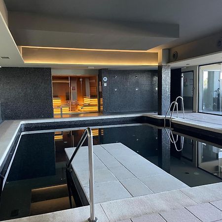 Blue Suite 2389 Sea Views Манилва Екстериор снимка
