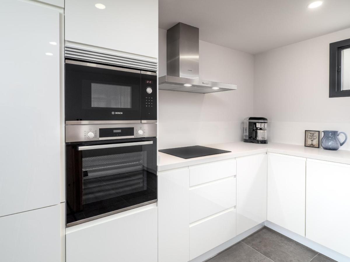 Blue Suite 2389 Sea Views Манилва Екстериор снимка
