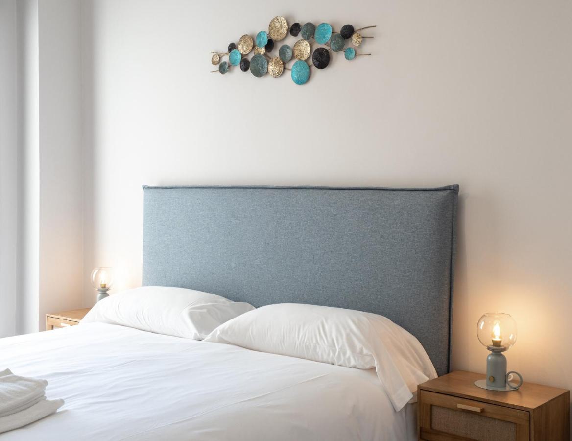 Blue Suite 2389 Sea Views Манилва Екстериор снимка