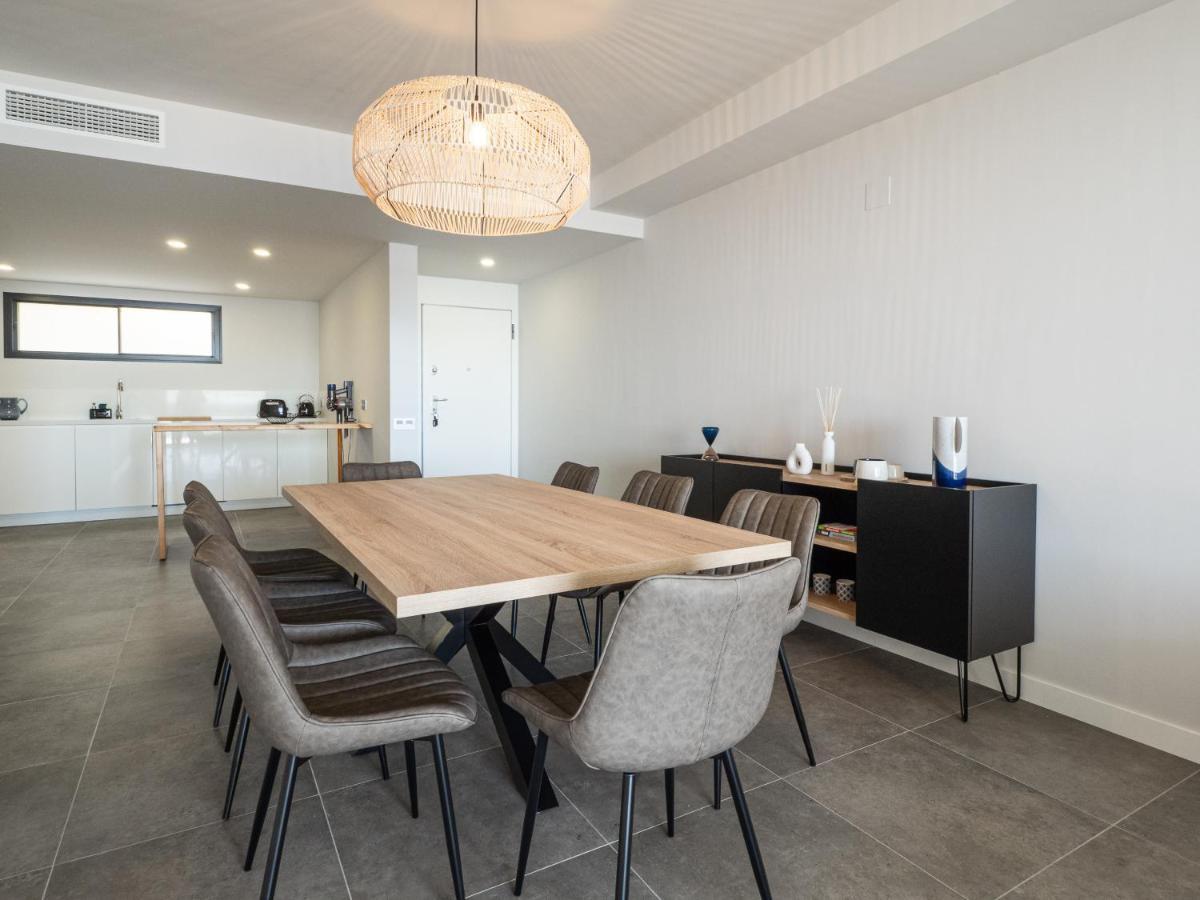 Blue Suite 2389 Sea Views Манилва Екстериор снимка